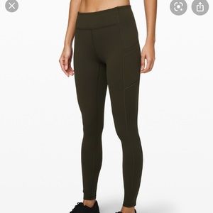 NWT Speed up MR Tight 28” LULU